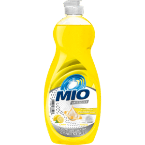 LIQUIDE MIO VAISSELLE 1250G CITRON