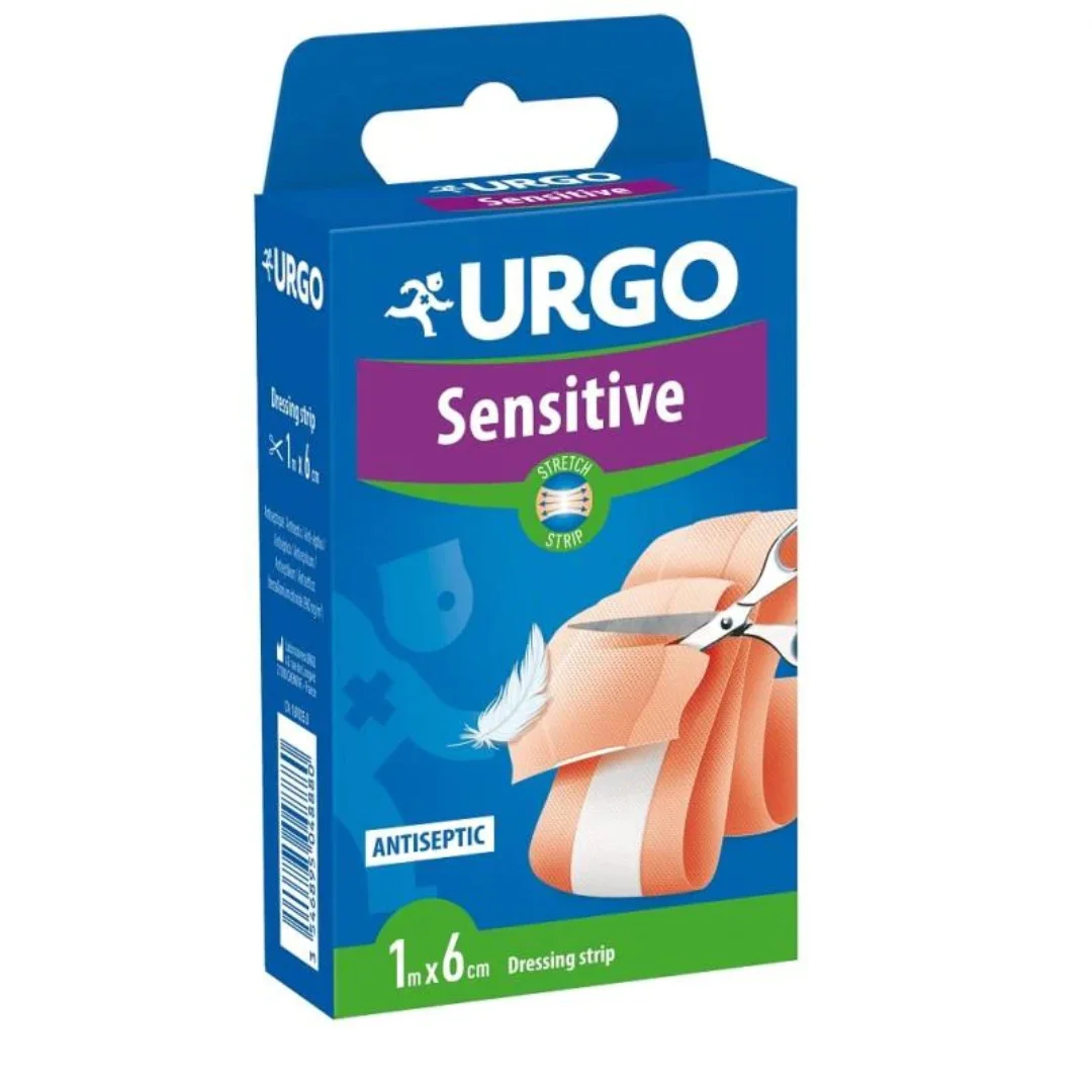 URGO SENSITIVE 1M°6M