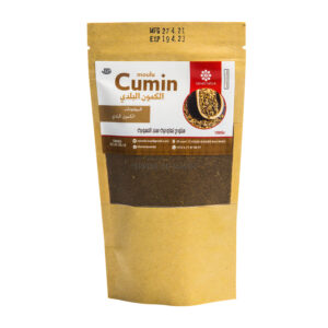 CUMIN MOULU SANAD 100G