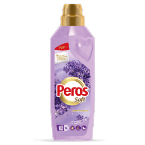 PEROS 1L SOFTNER LAVANDER GARDEN