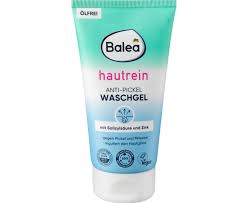 ANTI PICKEL WASCHGEL HAUTREIN, 150 ML