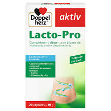AKTIV LACTO PRO 10G