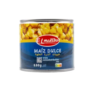 MAIS EL MAESTRO 230G
