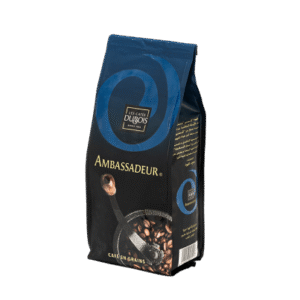 CAFE AMBASSADEUR 250G LES CAFES DUBOIS