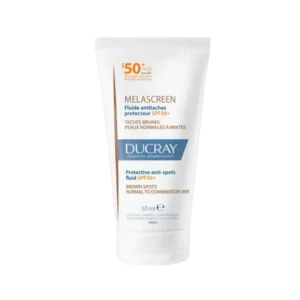 DUCRAY MELASCREEN FLUIDE ANTITCHES SPF50+ 50ML