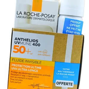 RP ANTHELIOS 50N-FLUID SHAKA PROMC