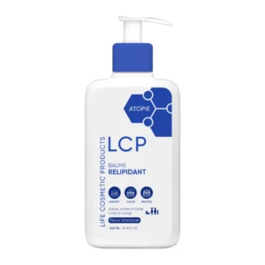 LCP ATOPIE BAUME RELIPIDANT 240 ML