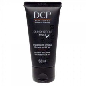 DCP SUNSCREEN INVISIBLE 50 ML