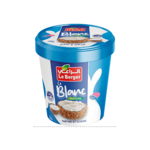 FROMAGE BLANC NATURE LE BERGER 900G