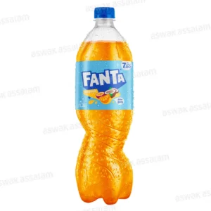 BOISSON TROPICAL FANTA 1,5L