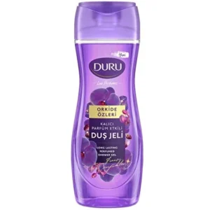 DURU LUX PREFUMES ORKIDE OZLERI  650 ML