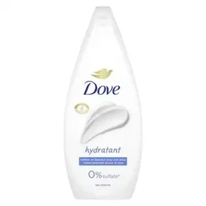 GEL DOUCHE HYDRATANT DOVE 720ML