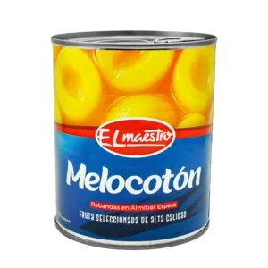 MELOCOTON EL MAESTRO 820G
