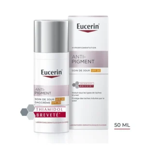 EUCERIN ANTI PIGMENT SOIN DE JOUR SPF 30+