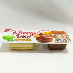 REVEY TCHICO STICKS CREME AUX CACAHUETES 32G