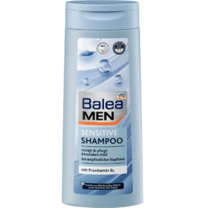 SHAMPOO MEN  BALEA SENSITIVE 300ML