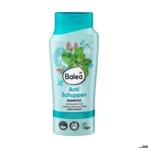 SHAMPOO BALEA ANTIPELLICULAIRE 300ML