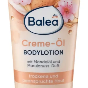 BODY LOTION CREME OIL 200ML BALEA