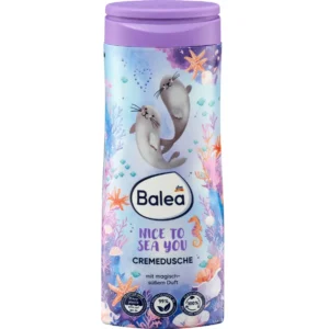 GEL DOUCHE BALEA NICE TO SEA YOU 300ML
