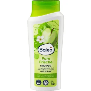 SHAMPOO BALEA PURE FRISH 300ML