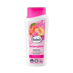 SHAMPOO BALEA ÉCLAT DE SOIE 300ML
