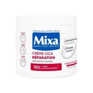 MIXA CREME CICA REPARATION 400ML