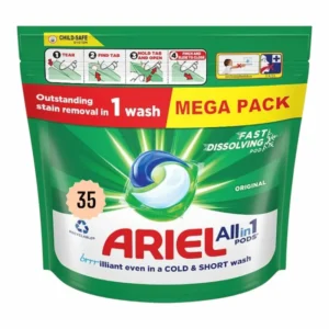 ARIEL PODS ALLIN1 35U
