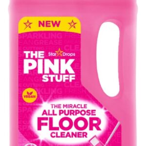 THE PINK STUFF NETTOYANT MULTI-USAGES POUR SOLS 1L