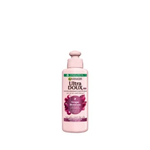 ULTRA DOUX SIRUM GRAPE 200ML