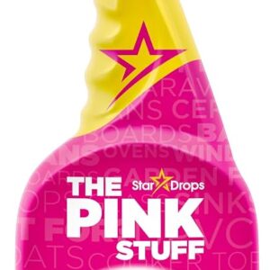 THE PINK STUFF NETTOYANT MULTI-USAGES 500ML
