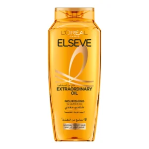 ELSEVE SHAMPOO EXTRA NORMAL A SECS 400ML