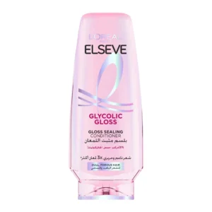 ELSEVE COND GLYCO GLOSS 200ML