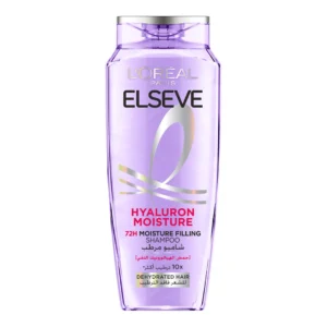 ELSEVE SHOMPOING HYALURON MOISTURE 200ML