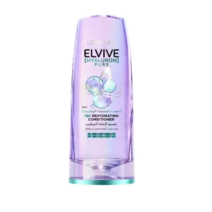 ELSEVE COND HYALURON 200ML